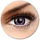 Lentile Big Eyes cu efect care fac ochii sa para mai mari si mai stralucitori. Aceste lentile de contact violet creeaza un ochi definit, natural